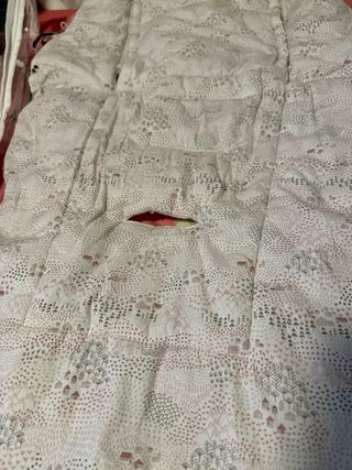 Saco de bebé para silla/cochecito