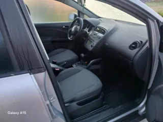SEAT Altea 2007