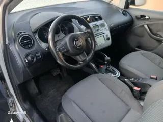SEAT Altea 2007