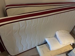 Colchón 190x90 cm