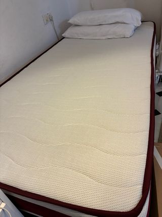 Colchón 190x90 cm
