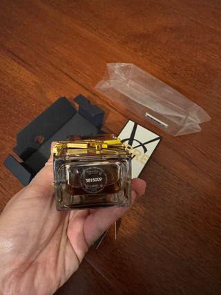 Perfume Yves Saint Laurent Mujer Libre