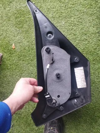 Espejo Retrovisor Izquierdo Renault Master