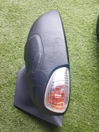 Espejo Retrovisor Izquierdo Renault Master