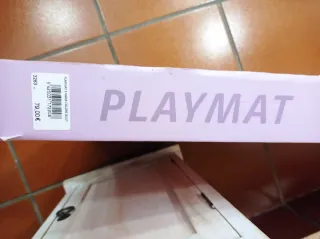 Alfombra de juego Quut Playmat nube