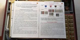 Concordia y Concordia Solitaria