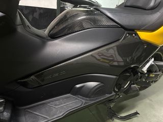 Yamaha Tmax 560 2022
