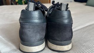 Zapatillas Antony Morato Azul