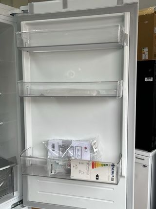 FRIGORÍFICO COMBI LG GBV21L0ESW – 350 L – SMART IN