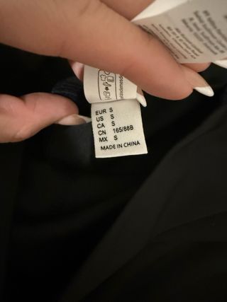 Alo Leggings Campana Negros