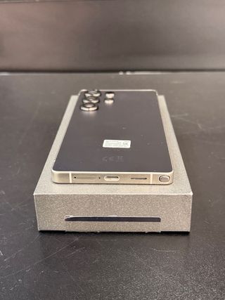 Samsung Galaxy S25 Ultra 256GB Titanium Black