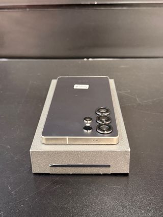 Samsung Galaxy S25 Ultra 256GB Titanium Black