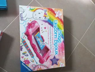 Juego de mesa Identic Frozen Educa