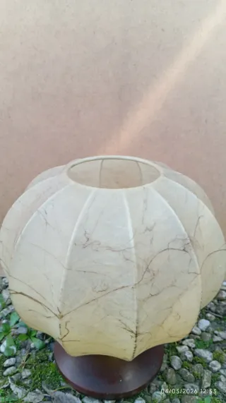 Lampada Flos Cocoon Anni 60