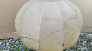 Lampada Flos Cocoon Anni 60