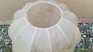 Lampada Flos Cocoon Anni 60