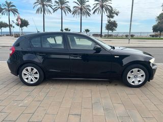 BMW Serie 1 2006 PEGATINA (C)