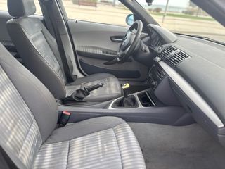 BMW Serie 1 2006 PEGATINA (C)