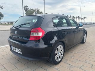 BMW Serie 1 2006 PEGATINA (C)