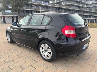 BMW Serie 1 2006 PEGATINA (C)