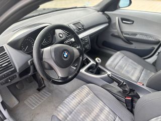 BMW Serie 1 2006 PEGATINA (C)