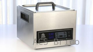 Máquina Sous Vide Profesional SV-MASTER 32150 - GARHE