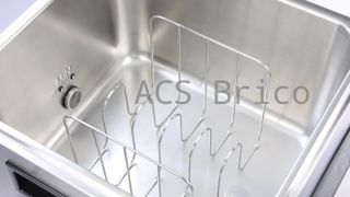 Máquina Sous Vide Profesional SV-MASTER 32150 - GARHE