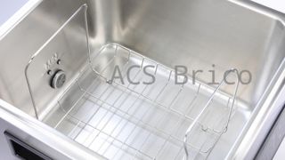 Máquina Sous Vide Profesional SV-MASTER 32150 - GARHE