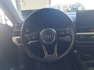 Audi A5 S Line 35 TDI 120kW S tronic Sportback