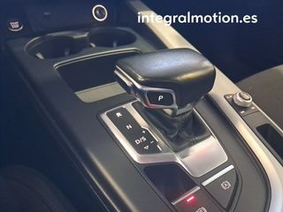 Audi A5 S Line 35 TDI 120kW S tronic Sportback