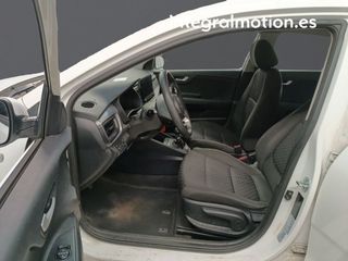 Kia Rio 1.2 DPi 62kW (84CV) Drive