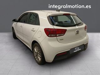 Kia Rio 1.2 DPi 62kW (84CV) Drive
