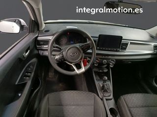 Kia Rio 1.2 DPi 62kW (84CV) Drive