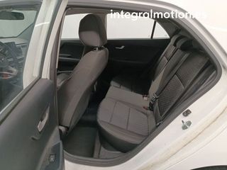 Kia Rio 1.2 DPi 62kW (84CV) Drive