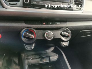 Kia Rio 1.2 DPi 62kW (84CV) Drive