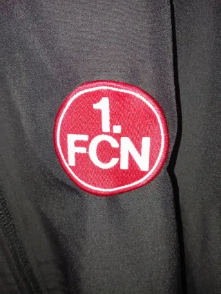 Chaqueta Adidas 1.FC Nuremberg Vintage