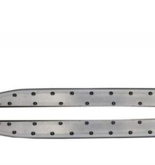 Estriberas Laterales Land Rover Discovery V L462