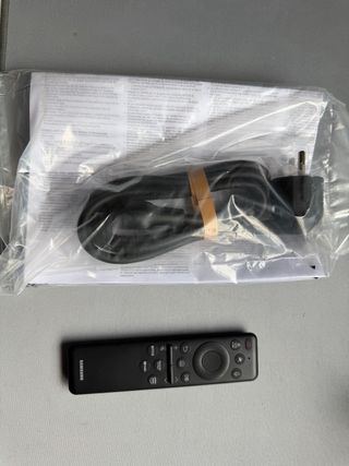 Monitor 32” Samsung M7 M70F 4K