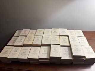 Enciclopedia Pulga Grande - Lote de 96 unidades