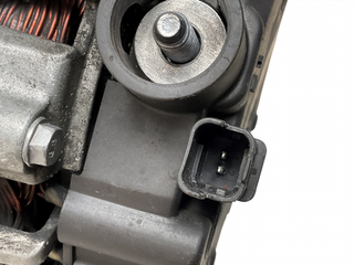 Alternador PSA 9661544880