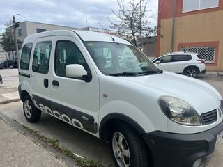 Renault Kangoo 2007