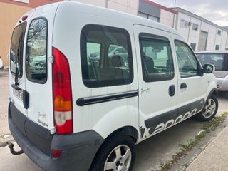 Renault Kangoo 2007