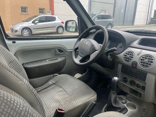 Renault Kangoo 2007