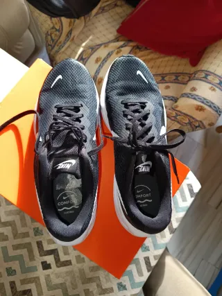 Zapatillas Nike Revolution 8 Talla 43