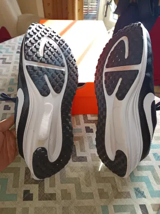 Zapatillas Nike Revolution 8 Talla 43