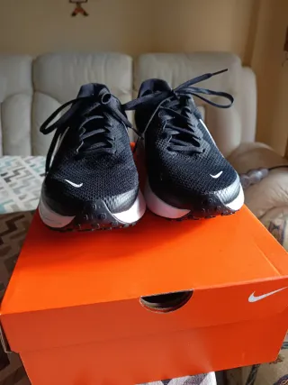 Zapatillas Nike Revolution 8 Talla 43