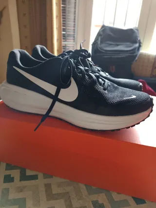 Zapatillas Nike Revolution 8 Talla 43