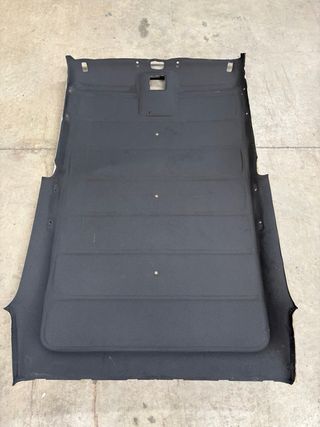 Tapizado Techo Golf 2 GTI 3 Puertas