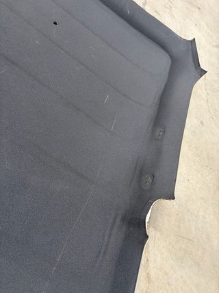 Tapizado Techo Golf 2 GTI 3 Puertas