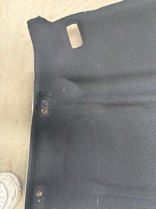 Tapizado Techo Golf 2 GTI 3 Puertas